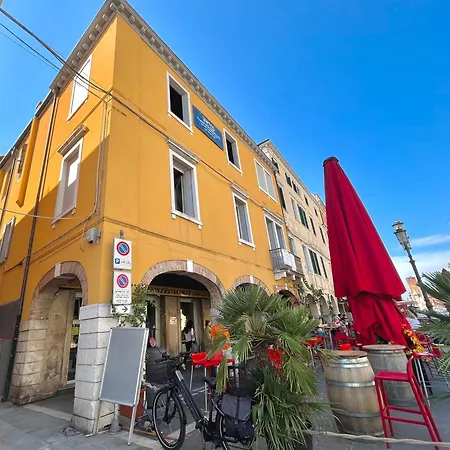 Airoldi Palace Apartment