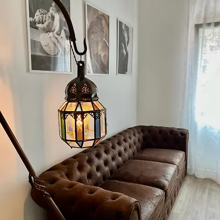 Airoldi Palace Apartman