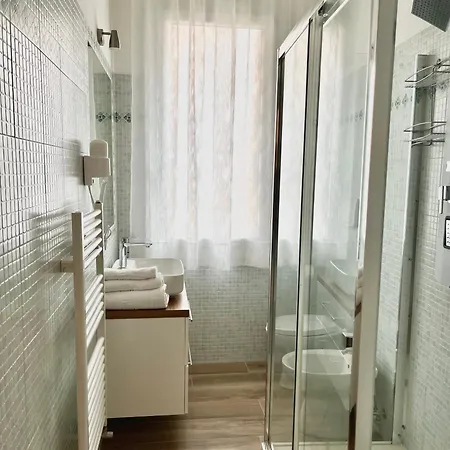 Apartman Airoldi Palace