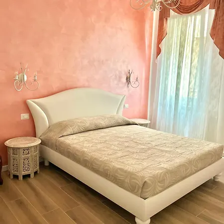 Airoldi Palace Apartment