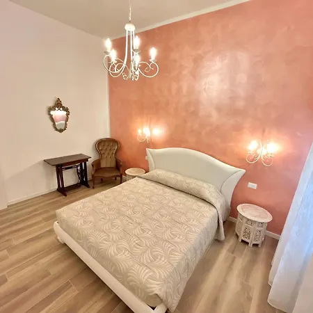 Airoldi Palace * Chioggia