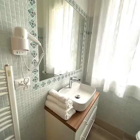 Airoldi Palace Apartment Chioggia