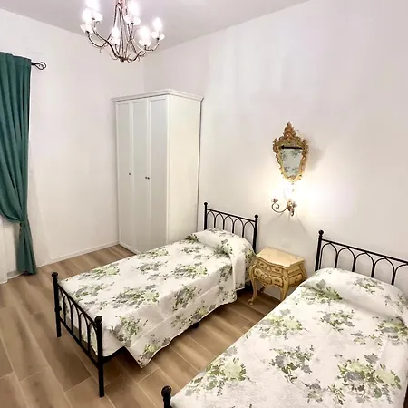 Airoldi Palace Apartment Chioggia