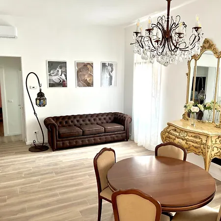 Apartman Airoldi Palace Chioggia