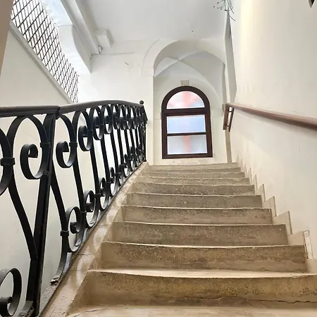 Airoldi Palace Chioggia
