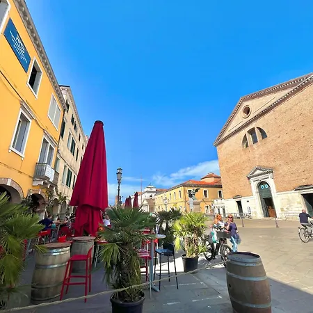 Airoldi Palace Apartman