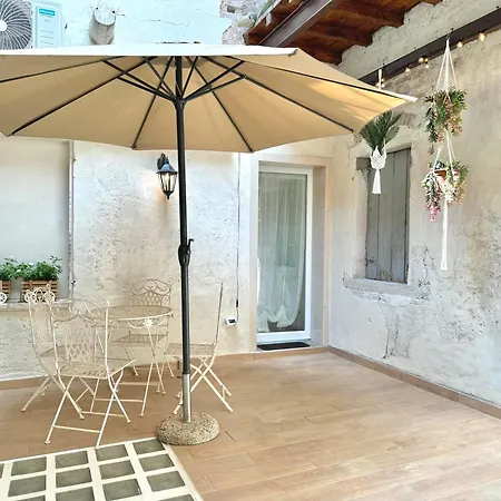 Airoldi Palace Apartment Chioggia