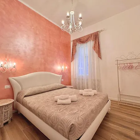 Airoldi Palace Apartment
