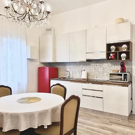 Airoldi Palace * Chioggia