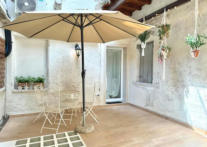 Airoldi Palace Apartamento Chioggia