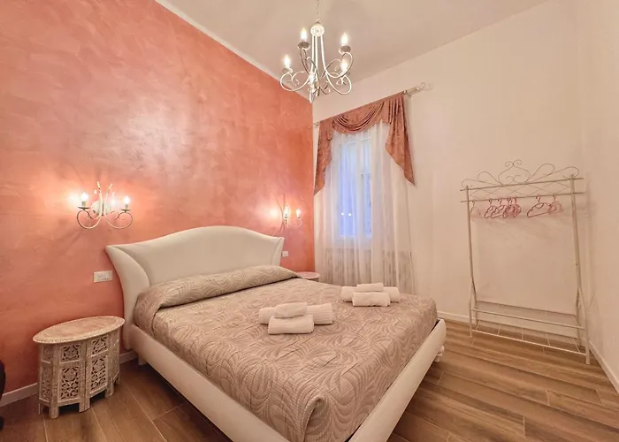 Airoldi Palace Apartamento
